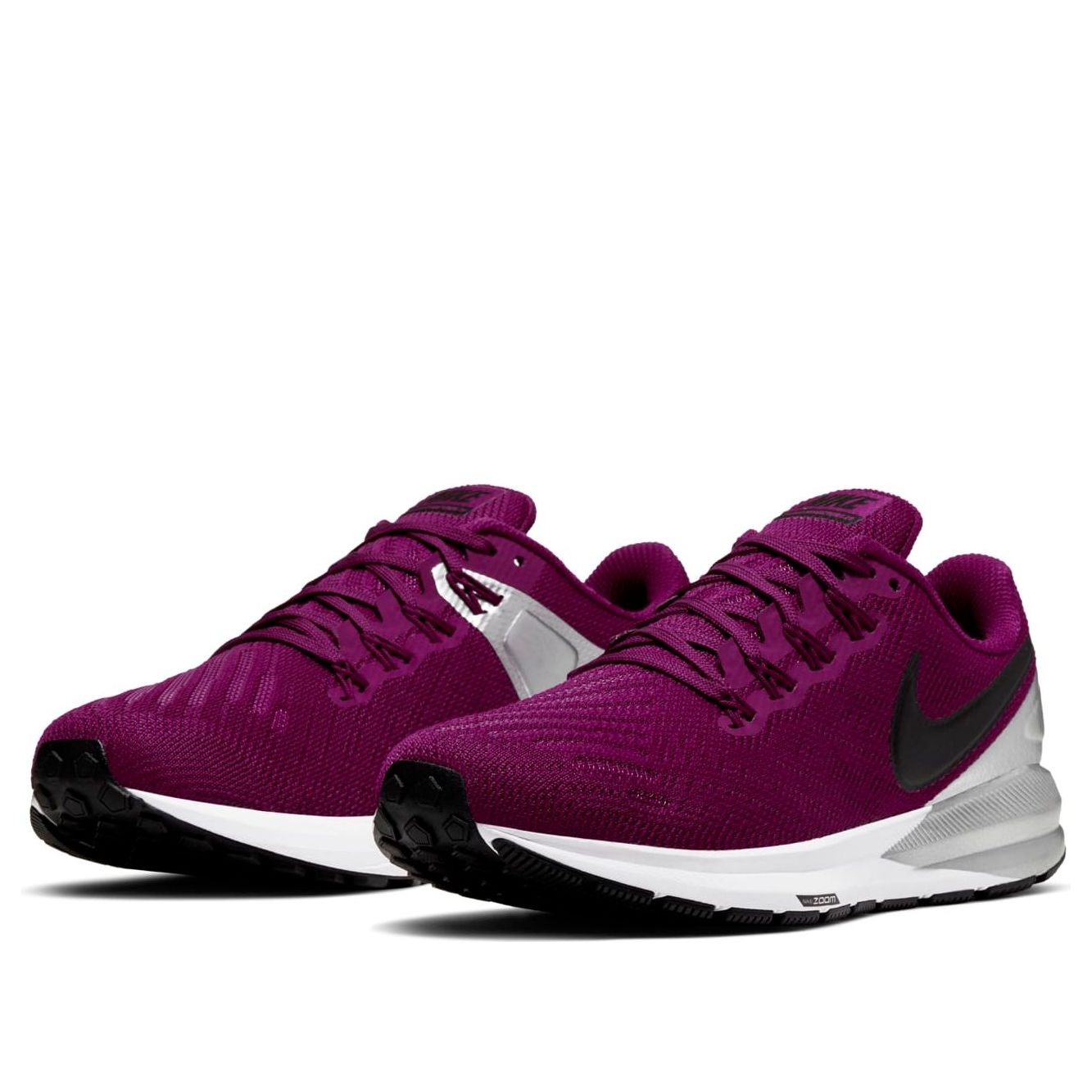 (WMNS) Nike Air Zoom Structure 22 'Violet' AA1640-602