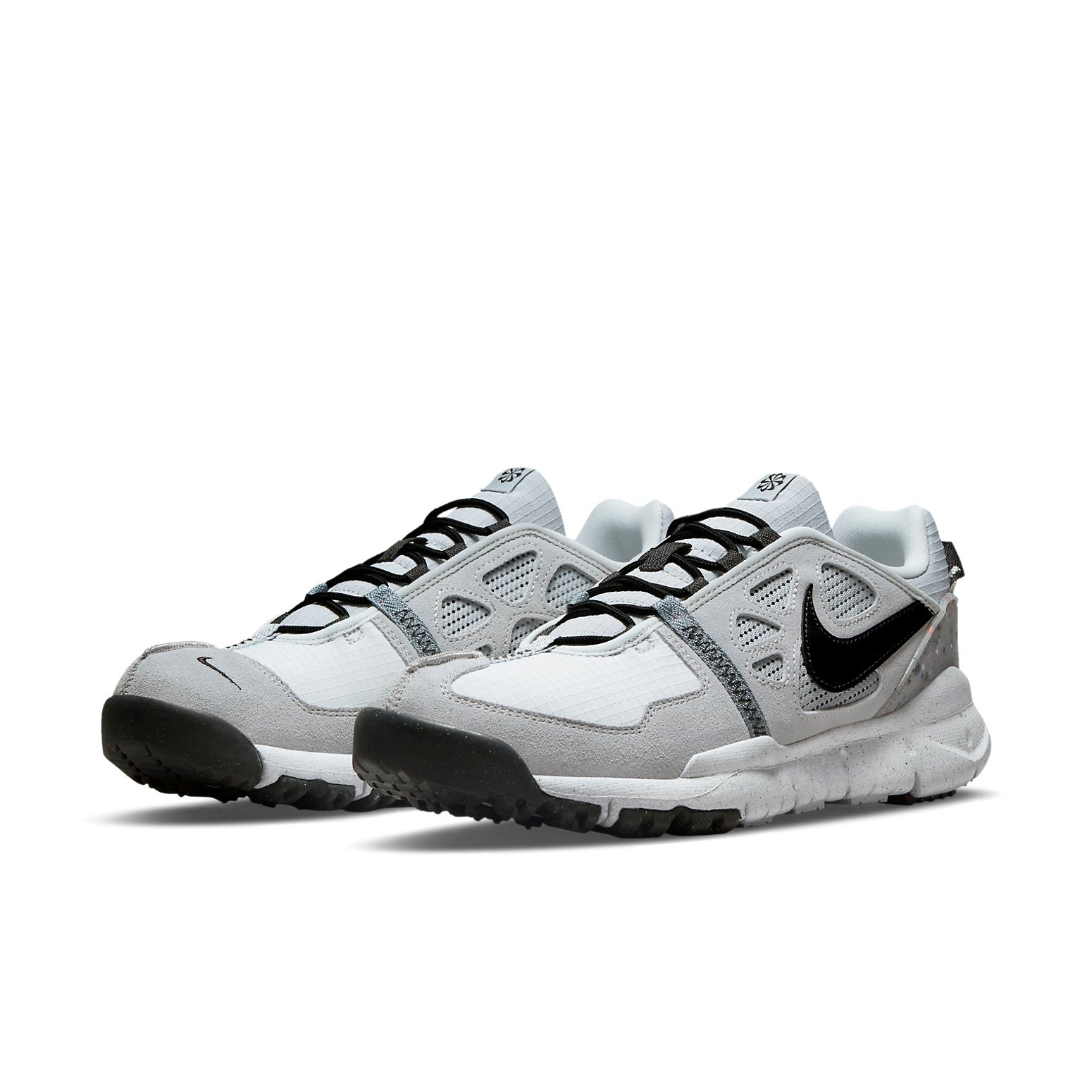 Nike Free Terra Vista Next Nature 'Gray Black White' DM0861-001