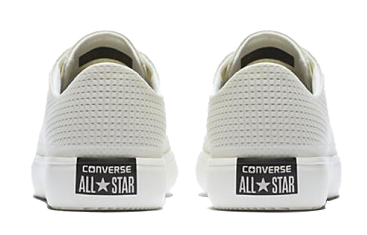 Converse Chuck Taylor All Star Modern Future Mesh Low 'Buff' 156652C