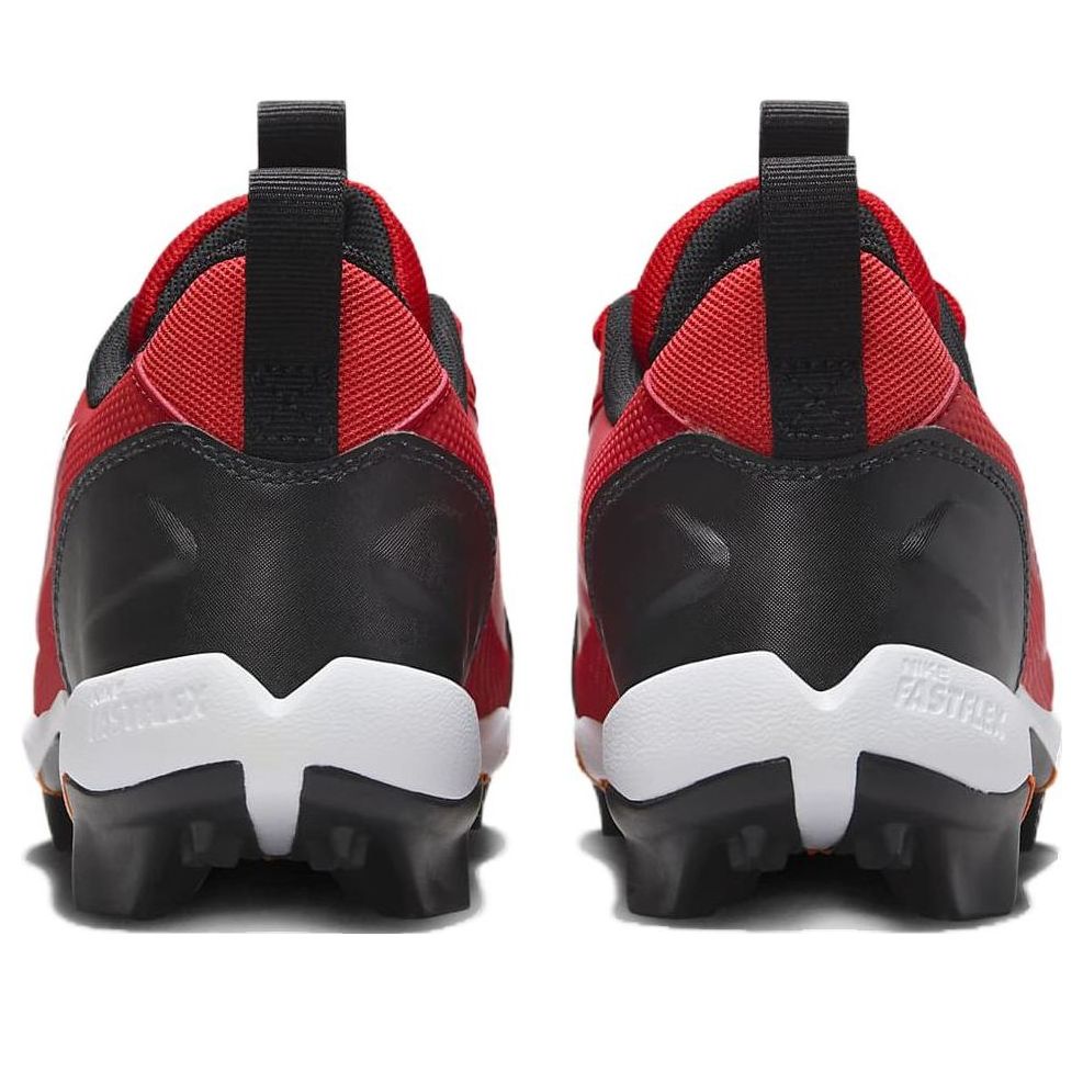 (GS) Nike Force Trout 9 Keystone 'University Red White' Nike, Sneakers, Force Trout 9 FB9731-600