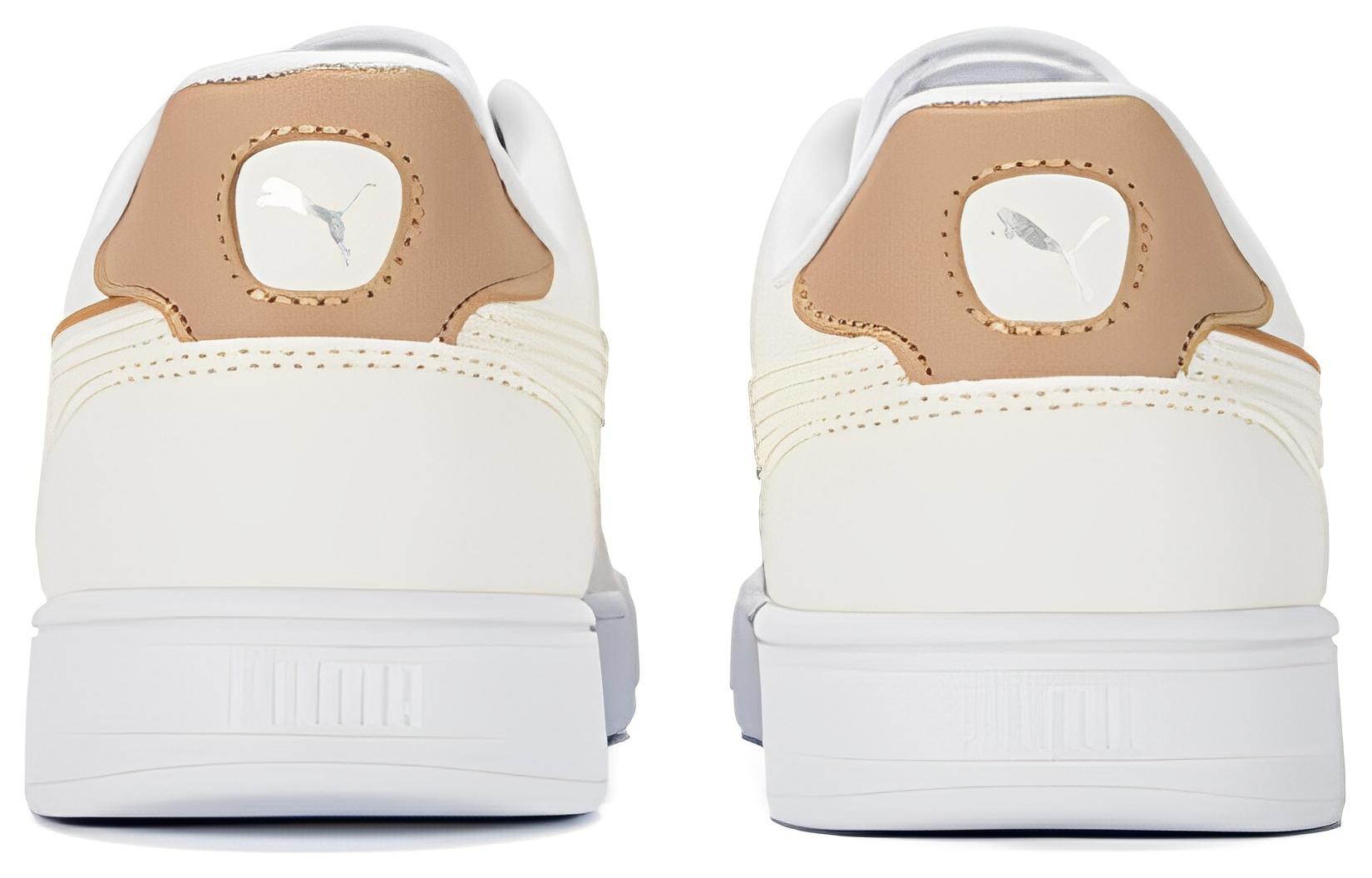 PUMA Caven Dime 'Cream White' 384953-17