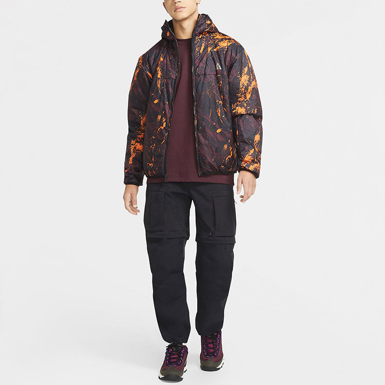 Nike ACG Rope de Dope Ultra Rock Pullover Jacket CV3675-643