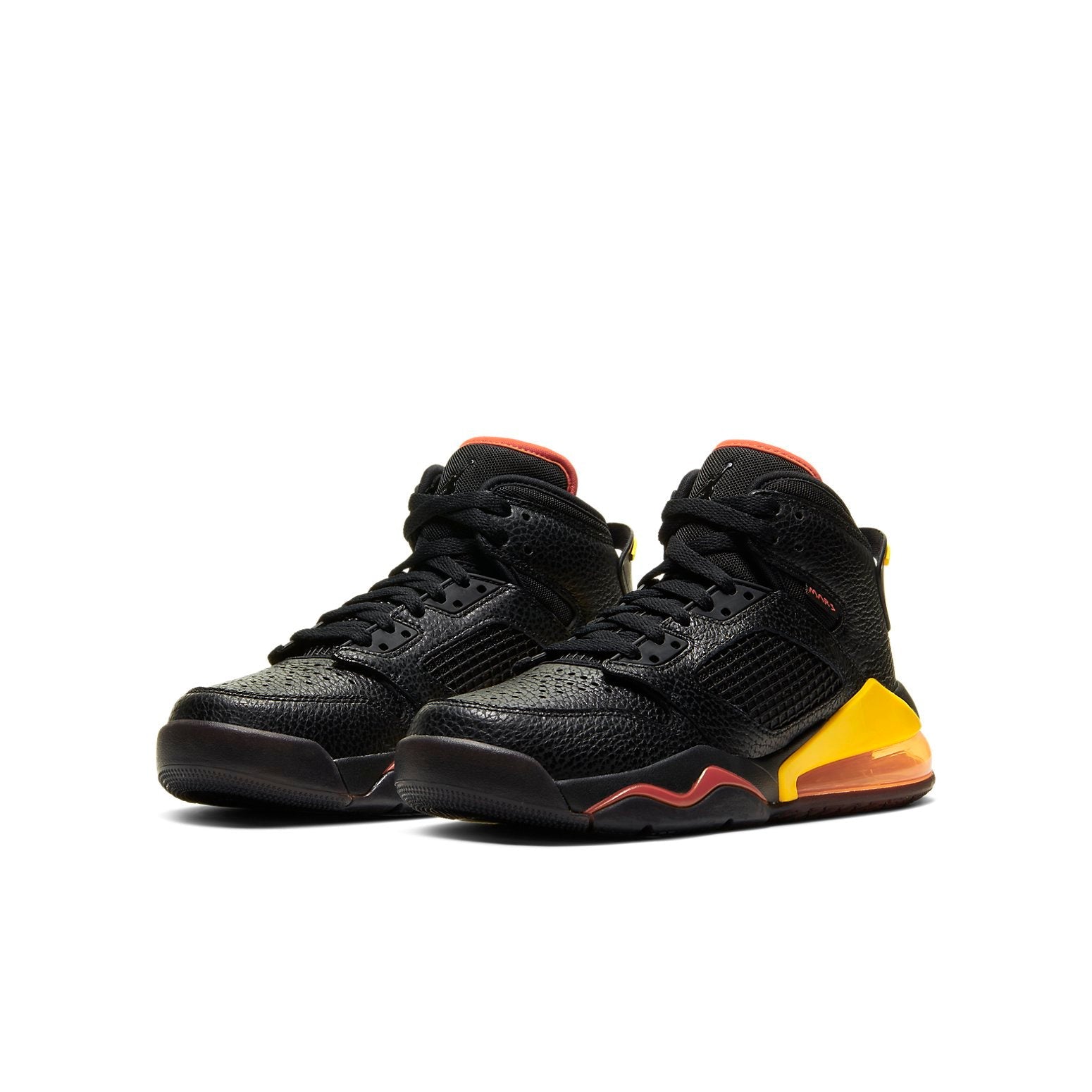 (GS) Air Jordan Mars 270 'Citrus' BQ6508-009