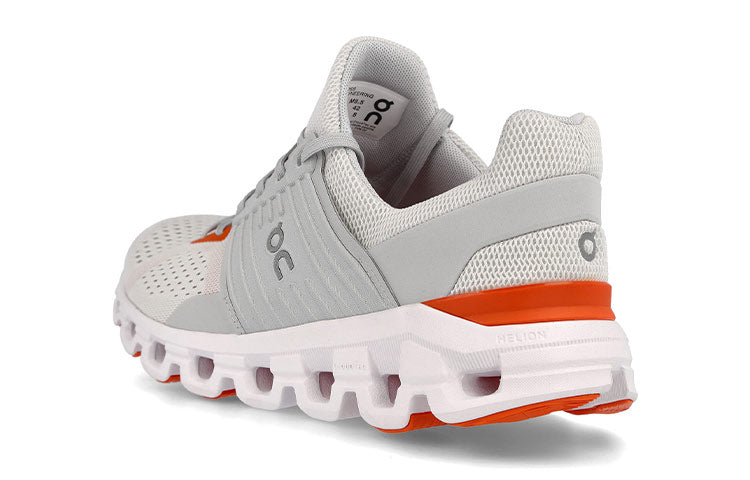 On Running Cloudswift 'White Flame Orange' 41.99582