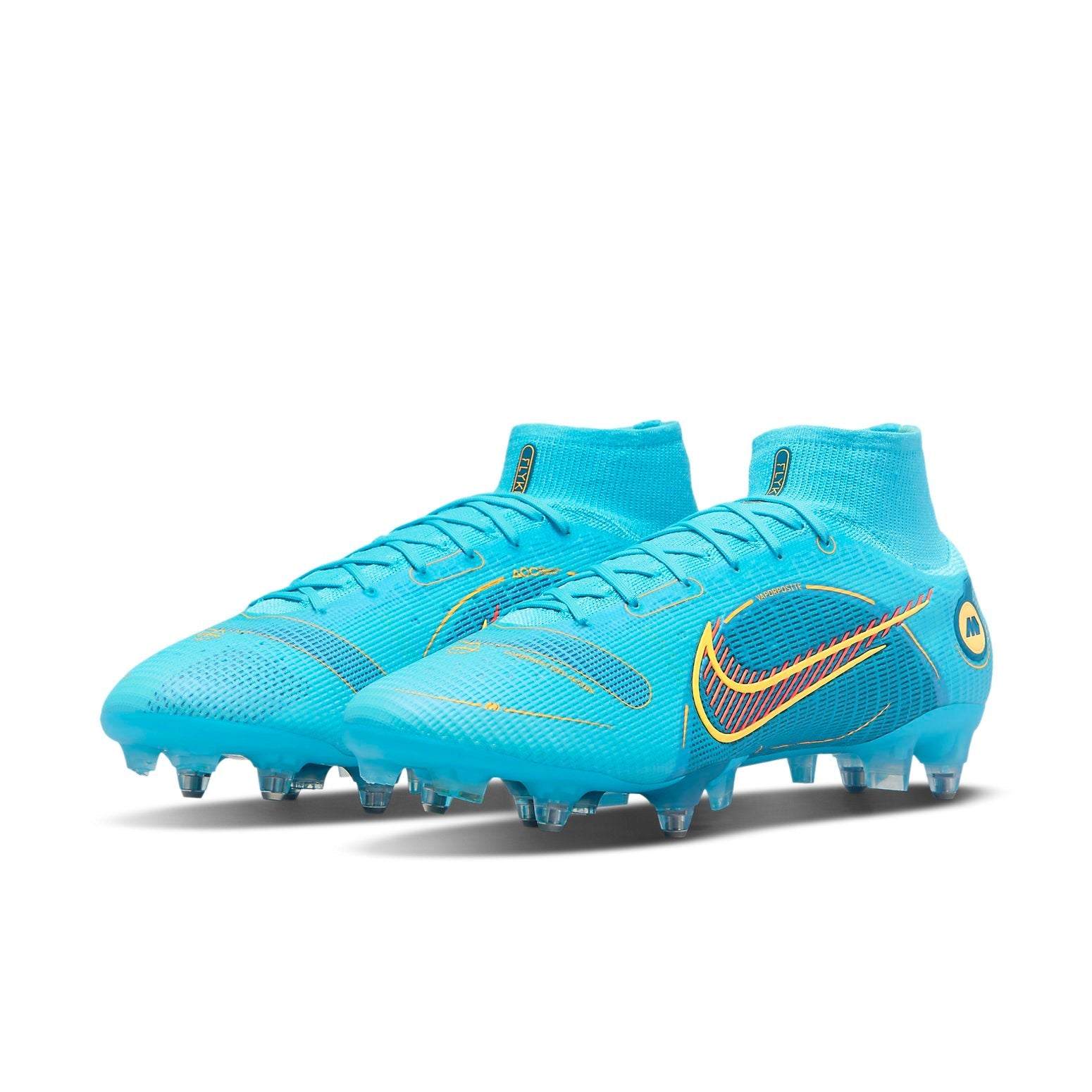Nike Mercurial Superfly 8 Elite SG Pro AC 'Blueprint' DJ2840-484