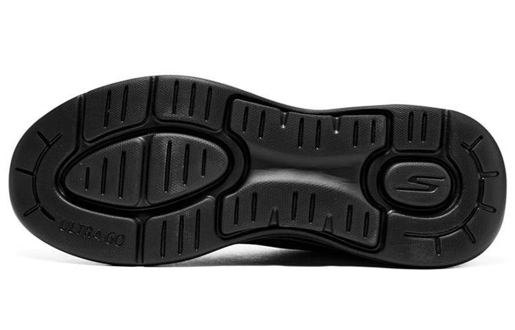 Skechers Go Walk Arch Fit Clinton 'Black' 216254-BBK