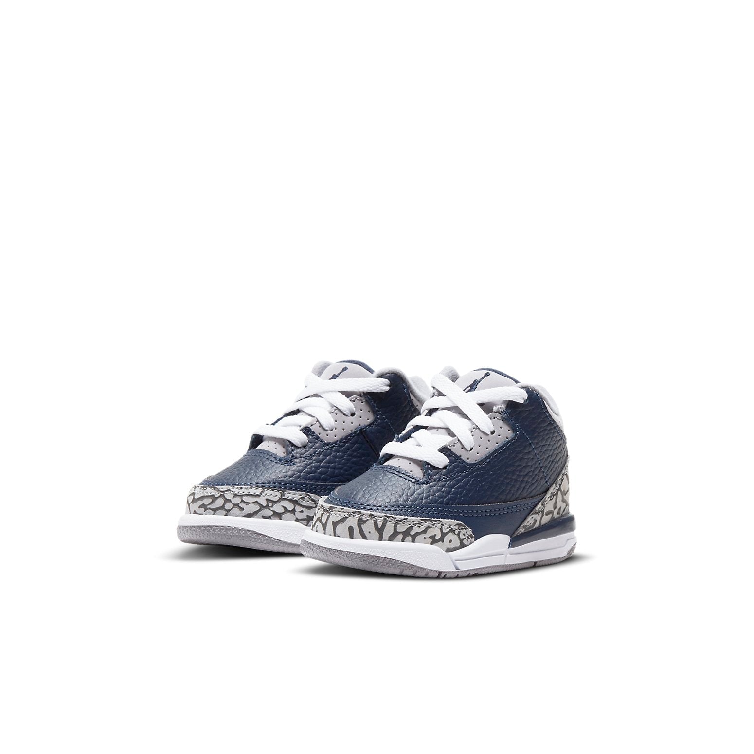 (TD) Air Jordan 3 Retro 'Georgetown' 832033-401