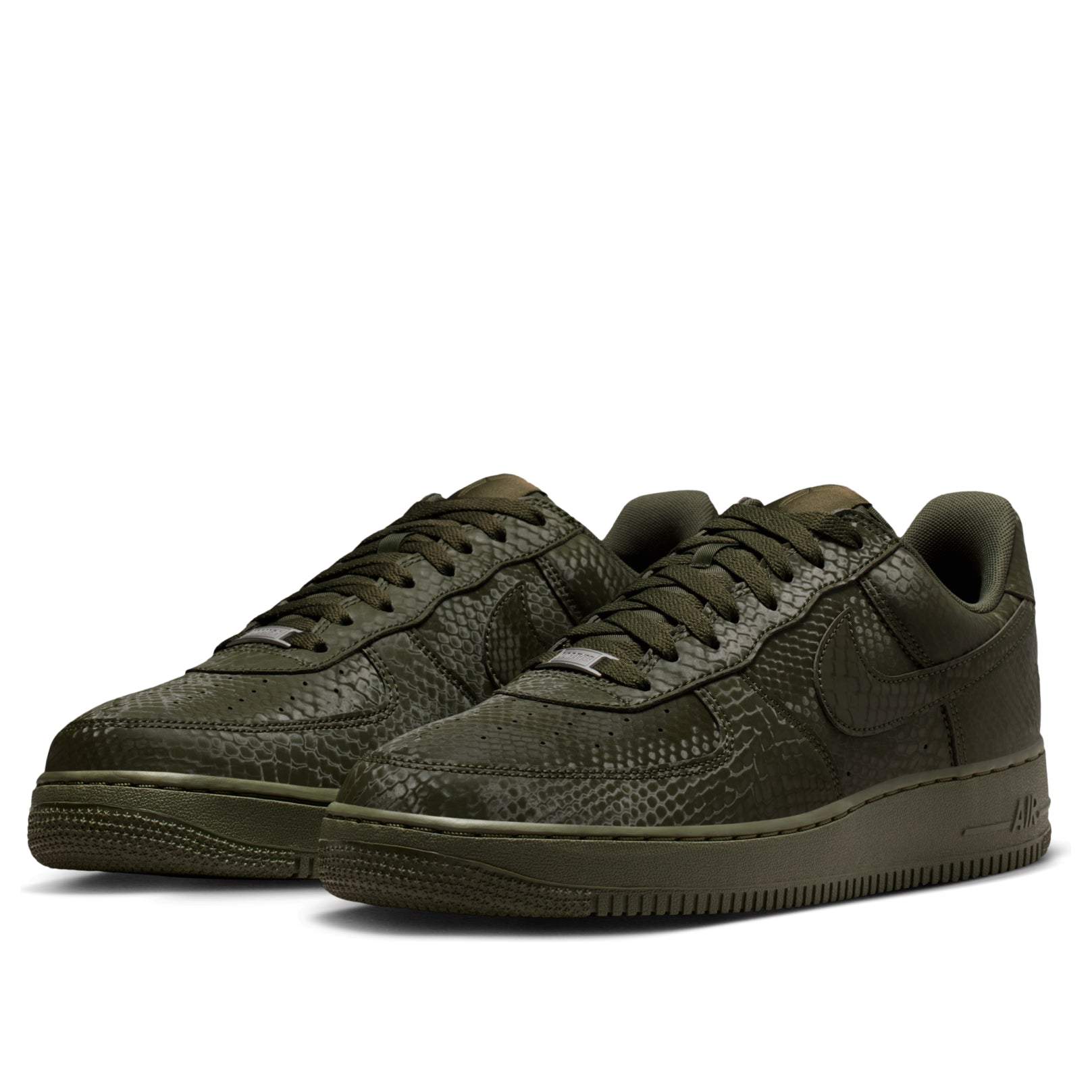 Nike x Kobe Bryant Air Force 1 Low 'Forever Cargo Khaki' IB0018-301