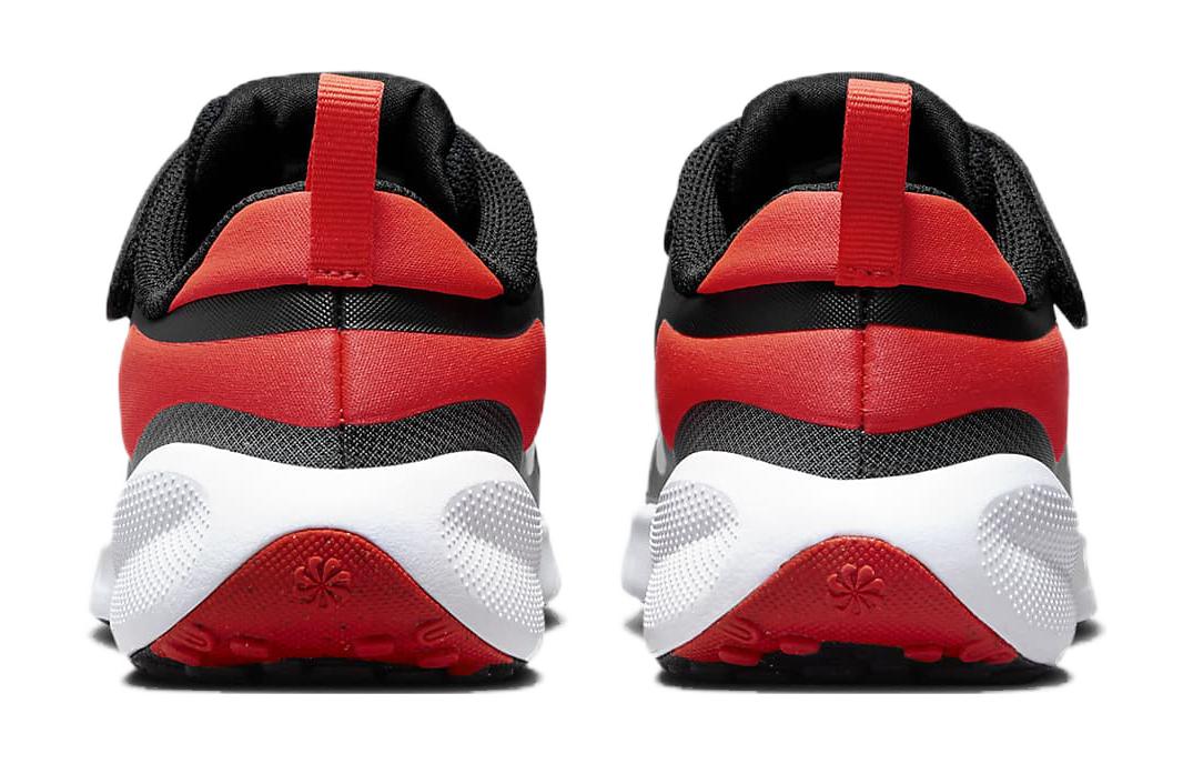 (PS) Nike Revolution 7 'Dark Obsidian Crimson' FB7690-400