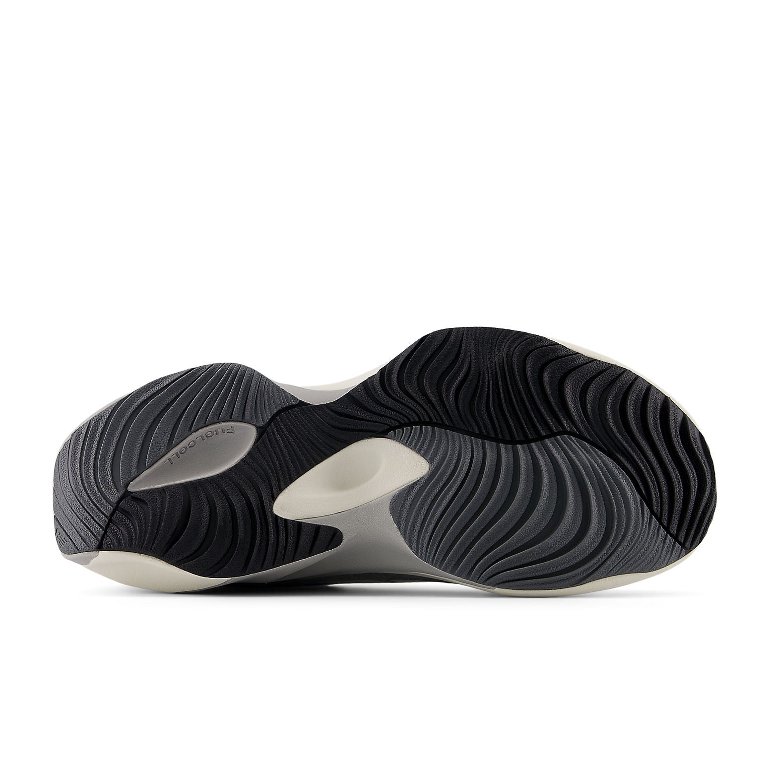 New Balance Warped Runner 'Grey White' UWRPDCCB