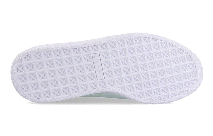 (WMNS) PUMA Basket Maze Pink 366195-02