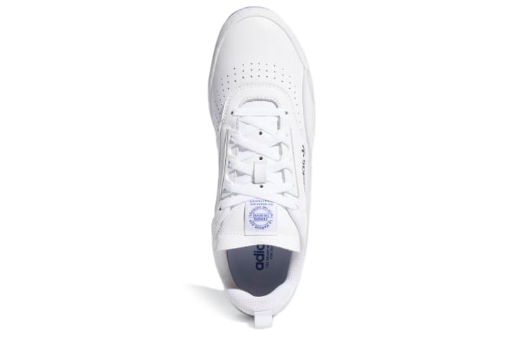 adidas Liberty Cup 'White Royal Blue' EG2469