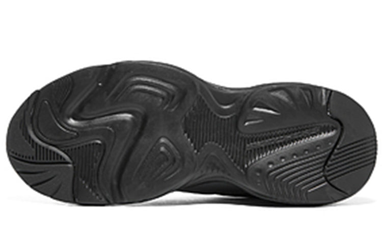 Skechers Dlites 'Black Gray' 237430-CCBK