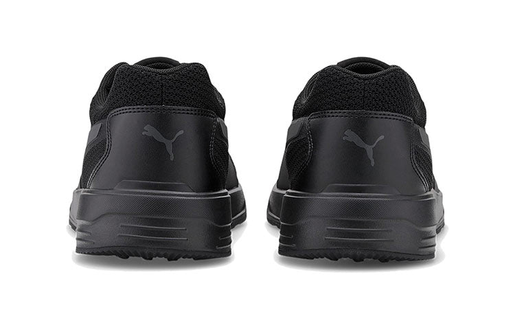 PUMA Taper 'Black Dark Shadow' 373018-01