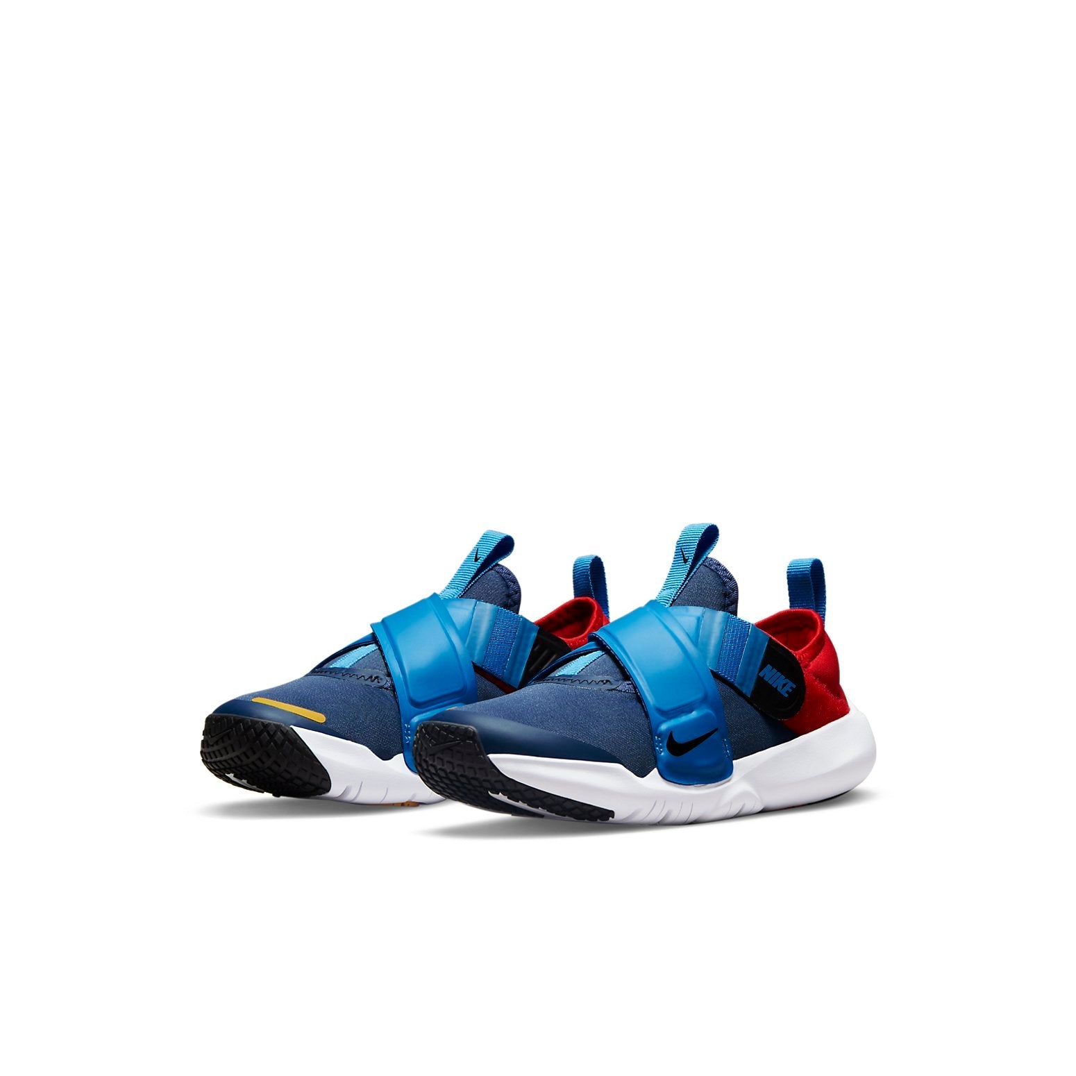 (PS) Nike Flex Advance 'Mystic Navy' CZ0186-402