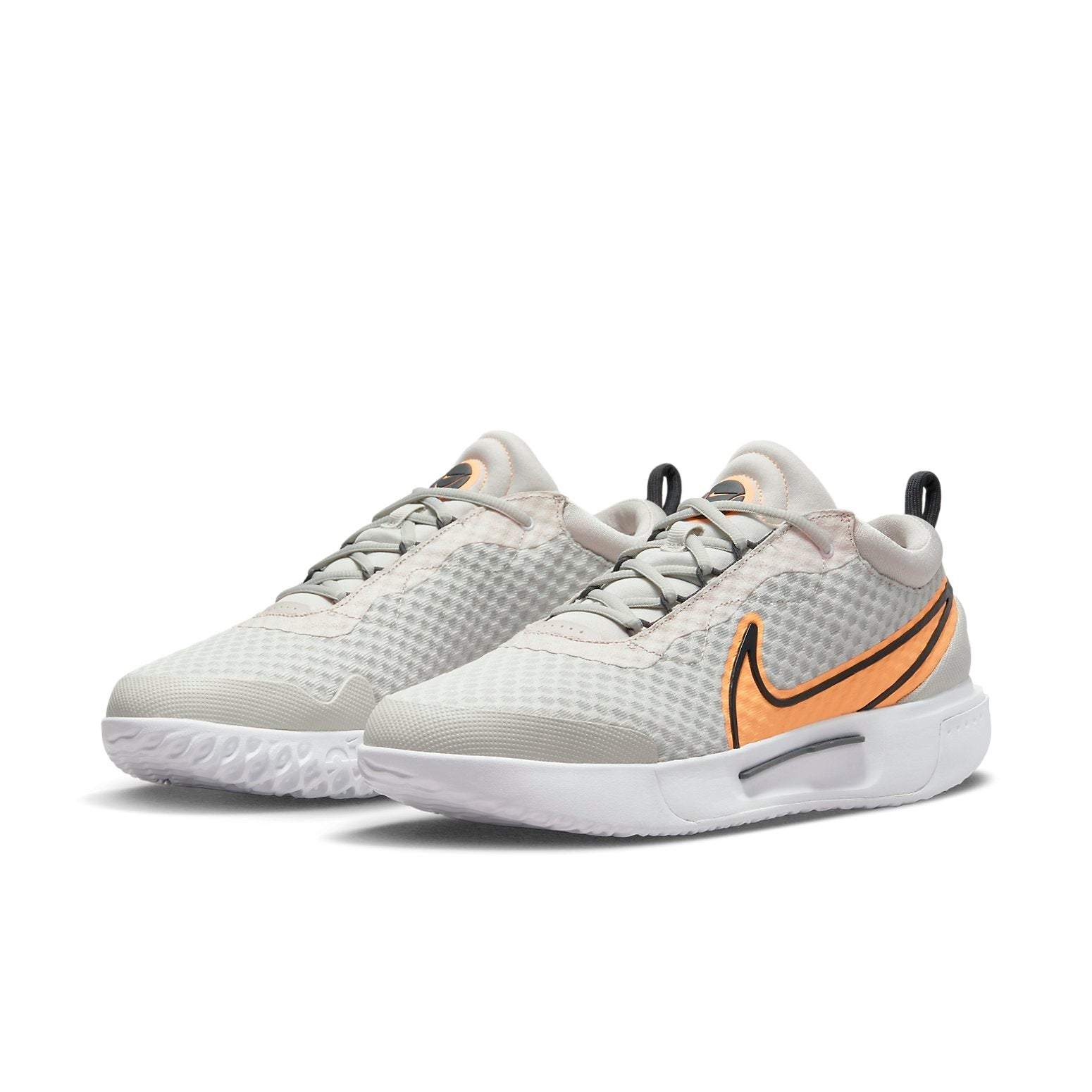 Nike Court Zoom Pro HC 'Light Bone Peach' DH0618-002