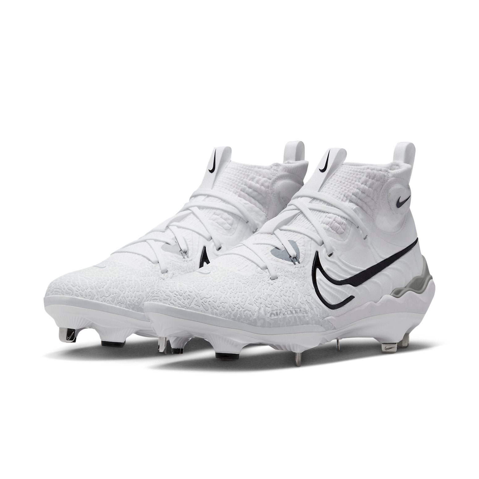 Nike Alpha Huarache NXT 'White Black' DJ6517-100