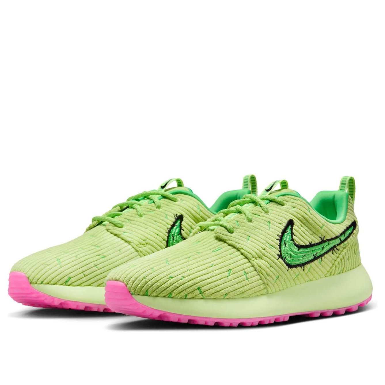 Nike x WMPO Roshe Golf 2 'Prickley Cactus' HF1030-300