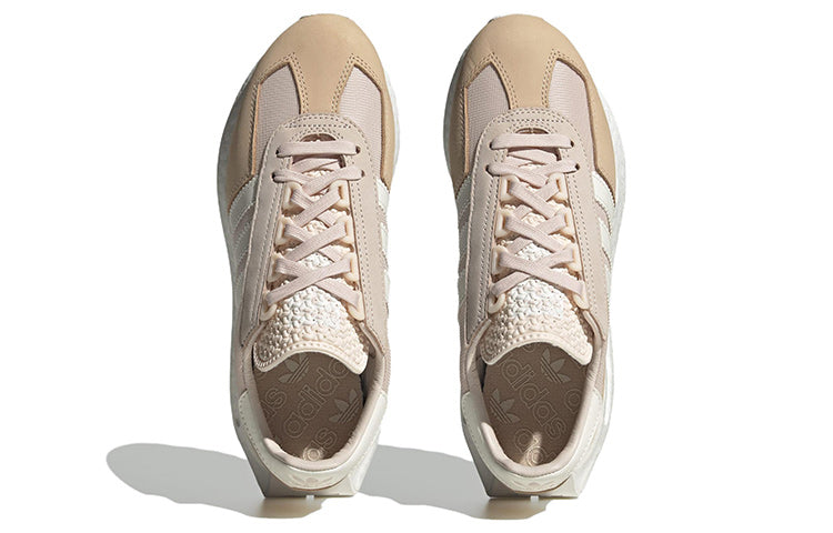 (WMNS) adidas Retropy E5 'Wonder Quartz' HQ4386