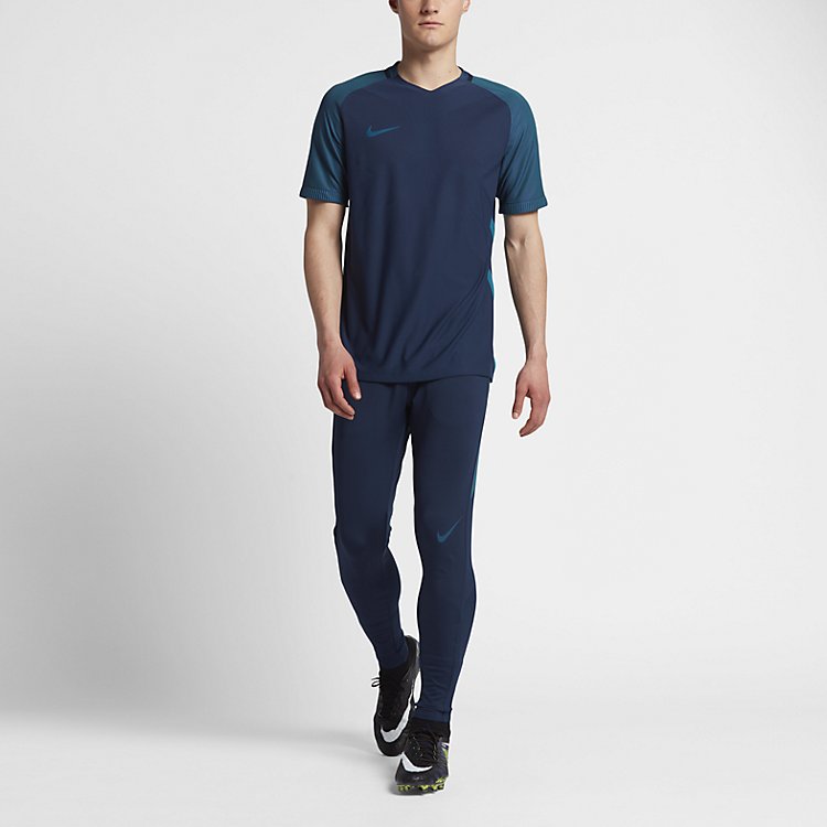 Football s Men Nike Aeroswift Strike Top 725868-430