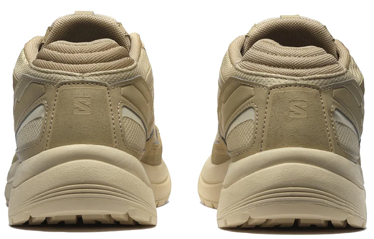 Salomon Odyssey 1 'Brown' 417535