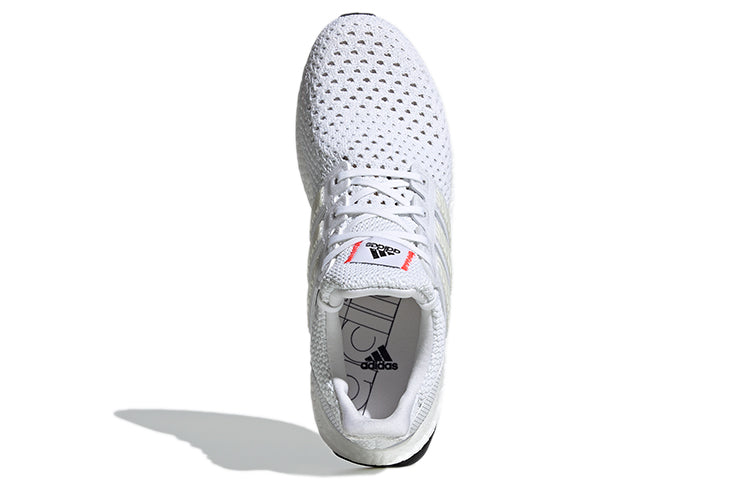 adidas Ultraboost Clima U 'White Solar Red' GY0527