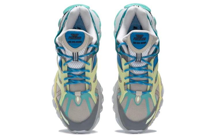 Reebok DMX Trail Shadow 'Steel Stucco' FV2845