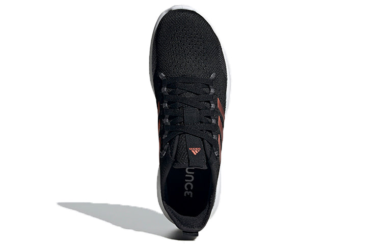 adidas Fluidflow 2.0 'Black Solar Red' FZ1986