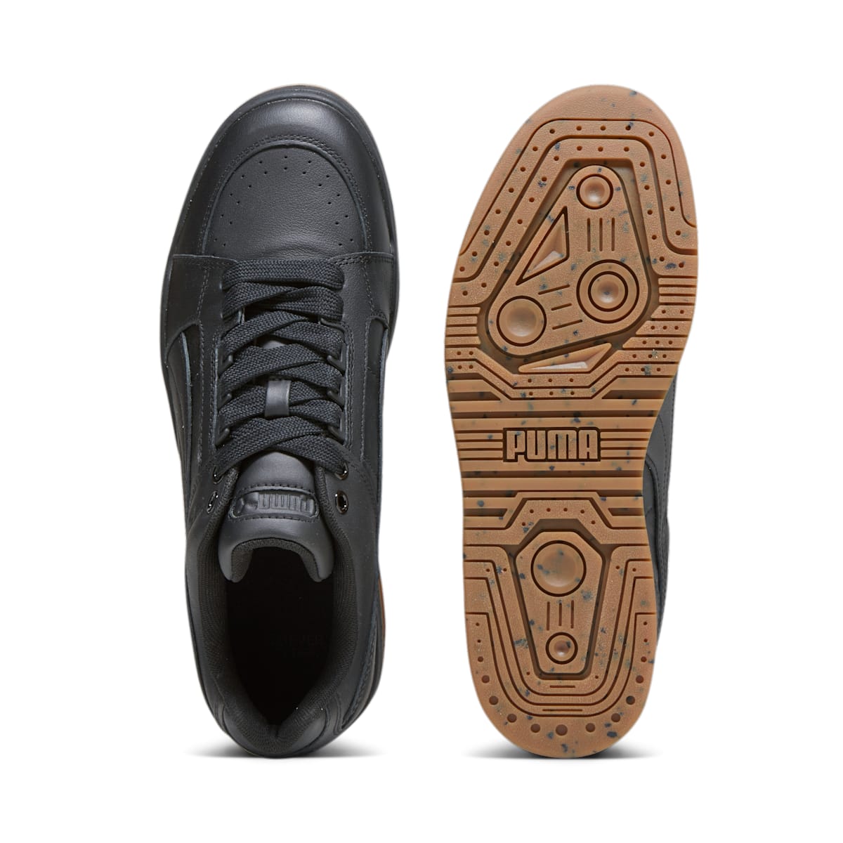 PUMA Slipstream Lo 'Black Gum' 393223-02