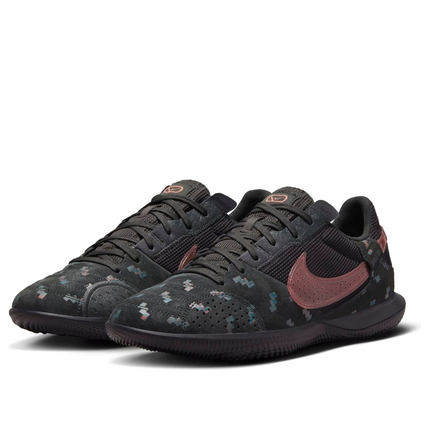 Nike Streetgato 'Night Forest Canyon Rust' DC8466-360