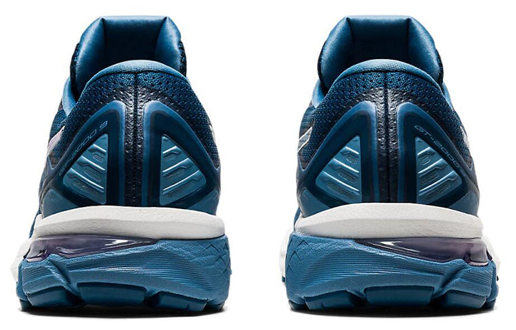 (WMNS) ASICS GT-2000 9 2A Narrow 'Mako Blue' 1012A863-400