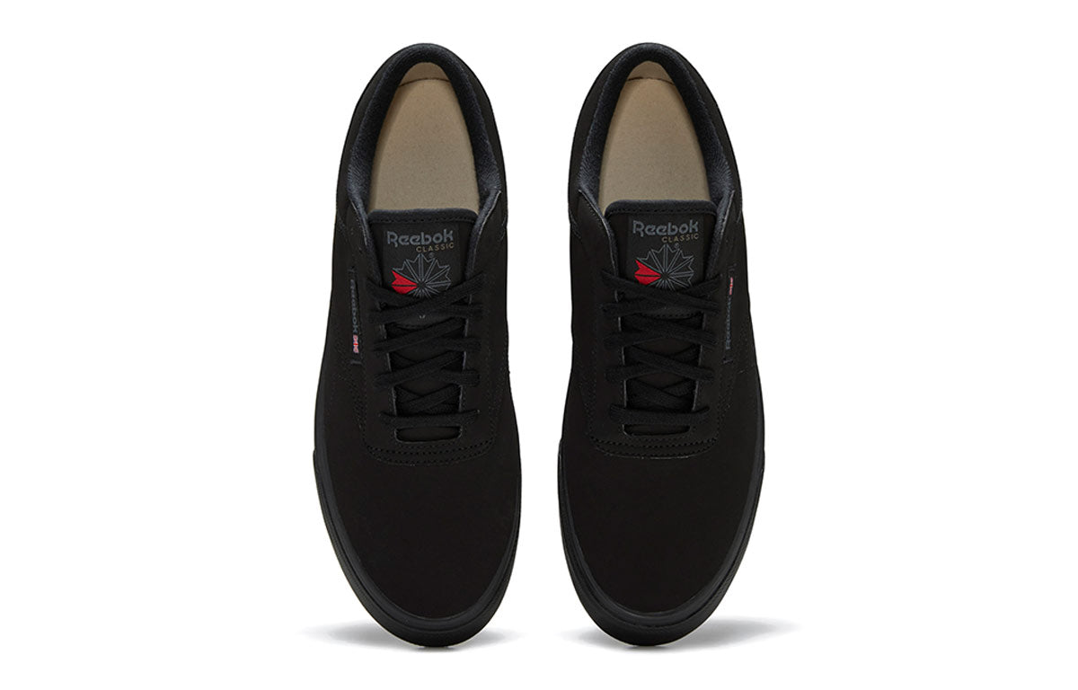 Reebok Club C Coast 'Triple Black' G57851
