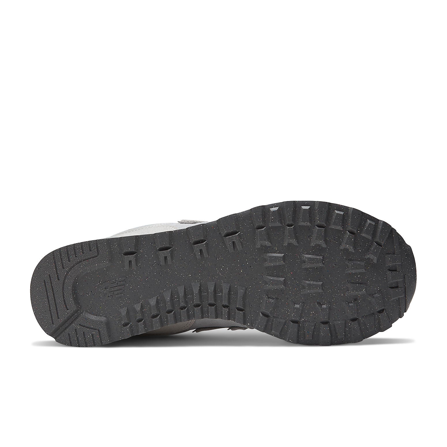 New Balance 574 'Triple Grey' U574GRM