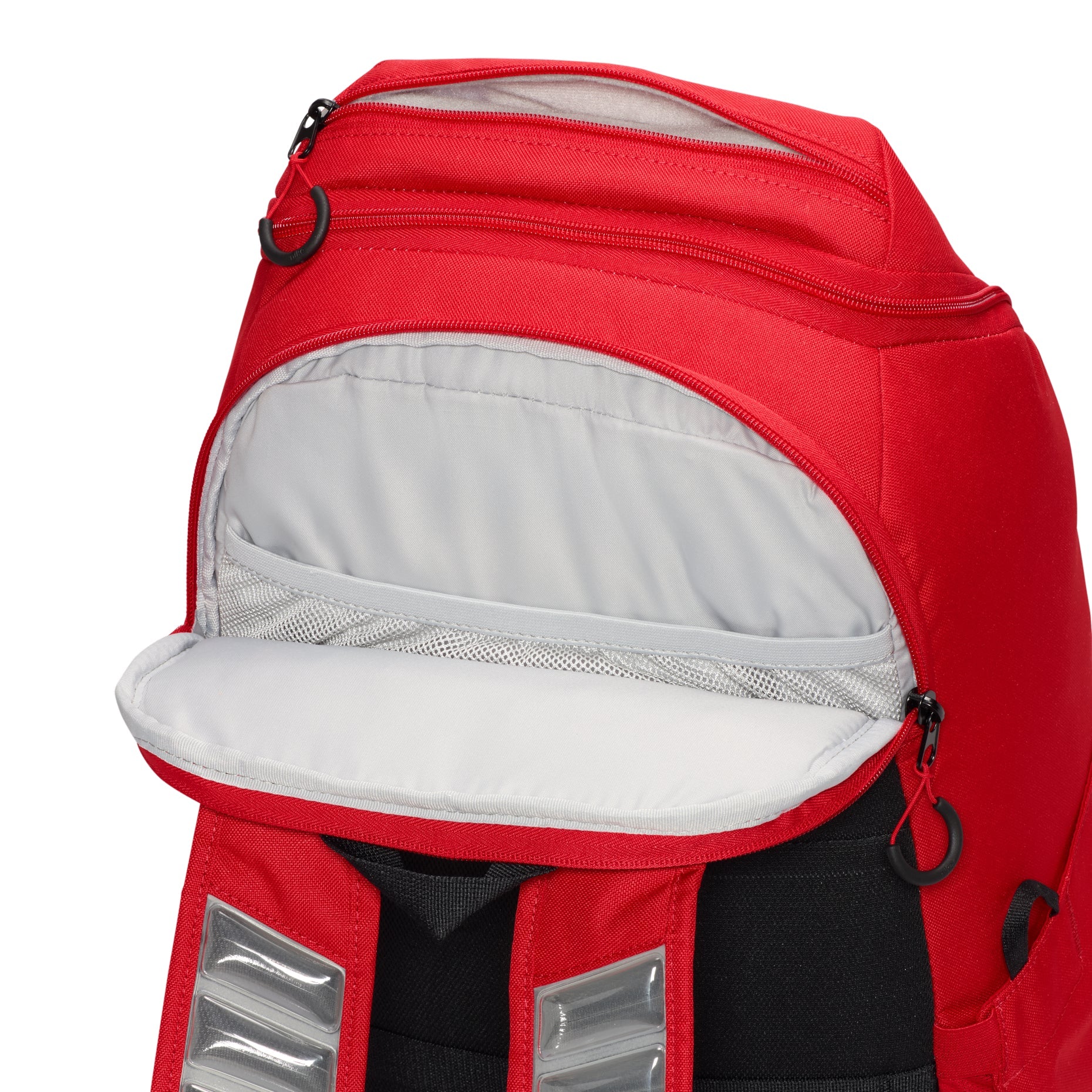 Nike Varsity Elite Backpack 'Red' HM9965-657