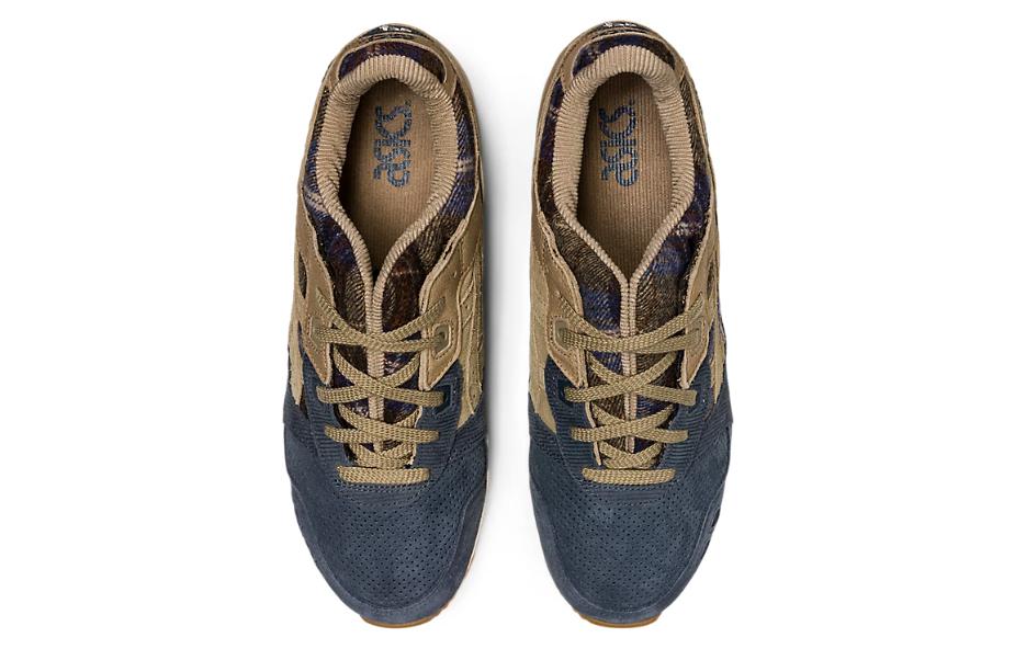 ASICS Gel Lyte 3 OG 'Tarmac Mink' 1201A686-020