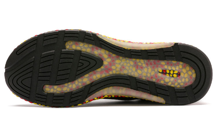 PUMA Hybrid Runner Low-Running Shoes Black 191111-12