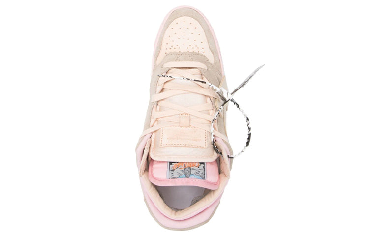(WMNS) Off-White Off-Court 3.0 Floating Arrow Casual Shoes Pink OWIA181S21FAB0013005
