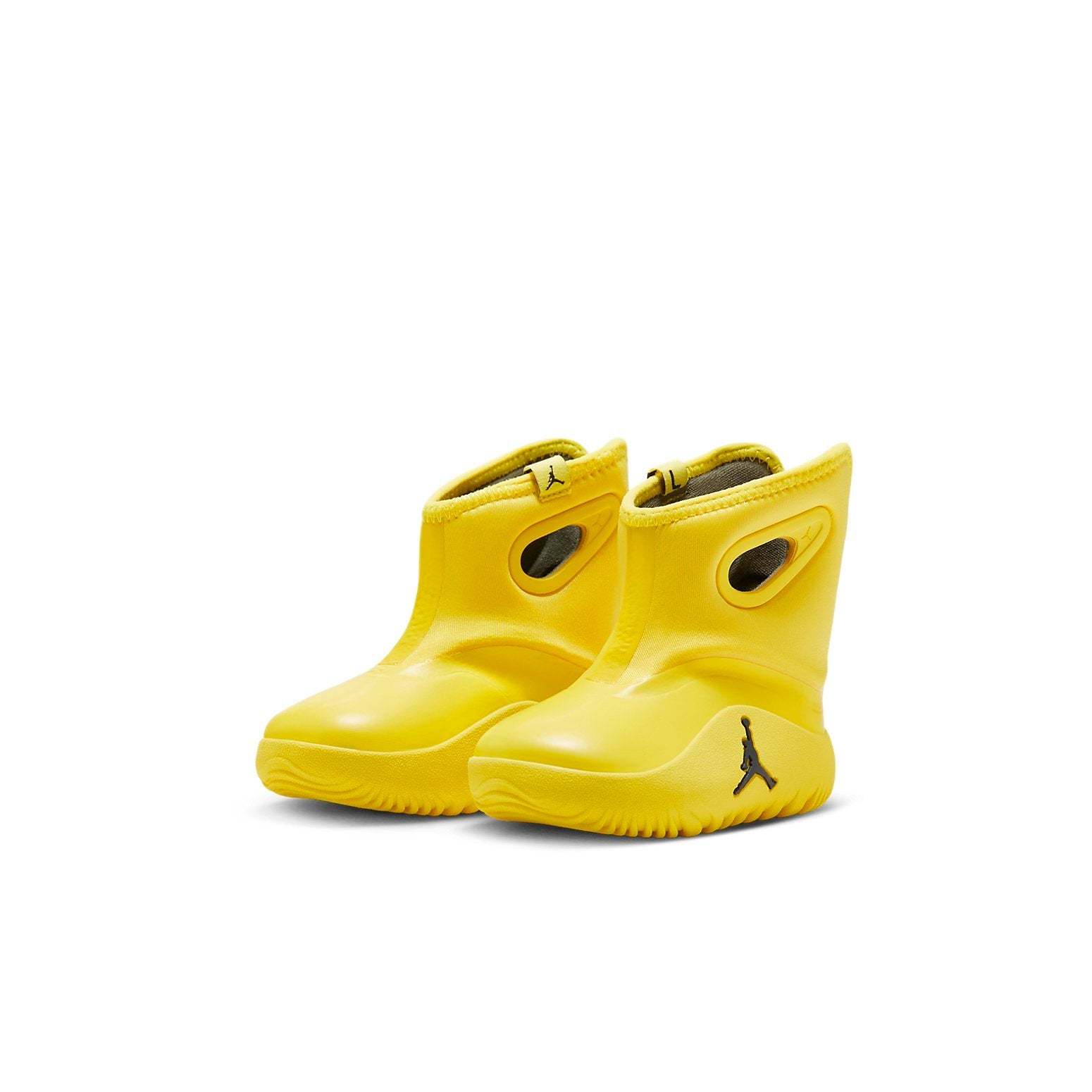 (TD) Air Jordan Lil Drip 'Yellow' FB9919-700