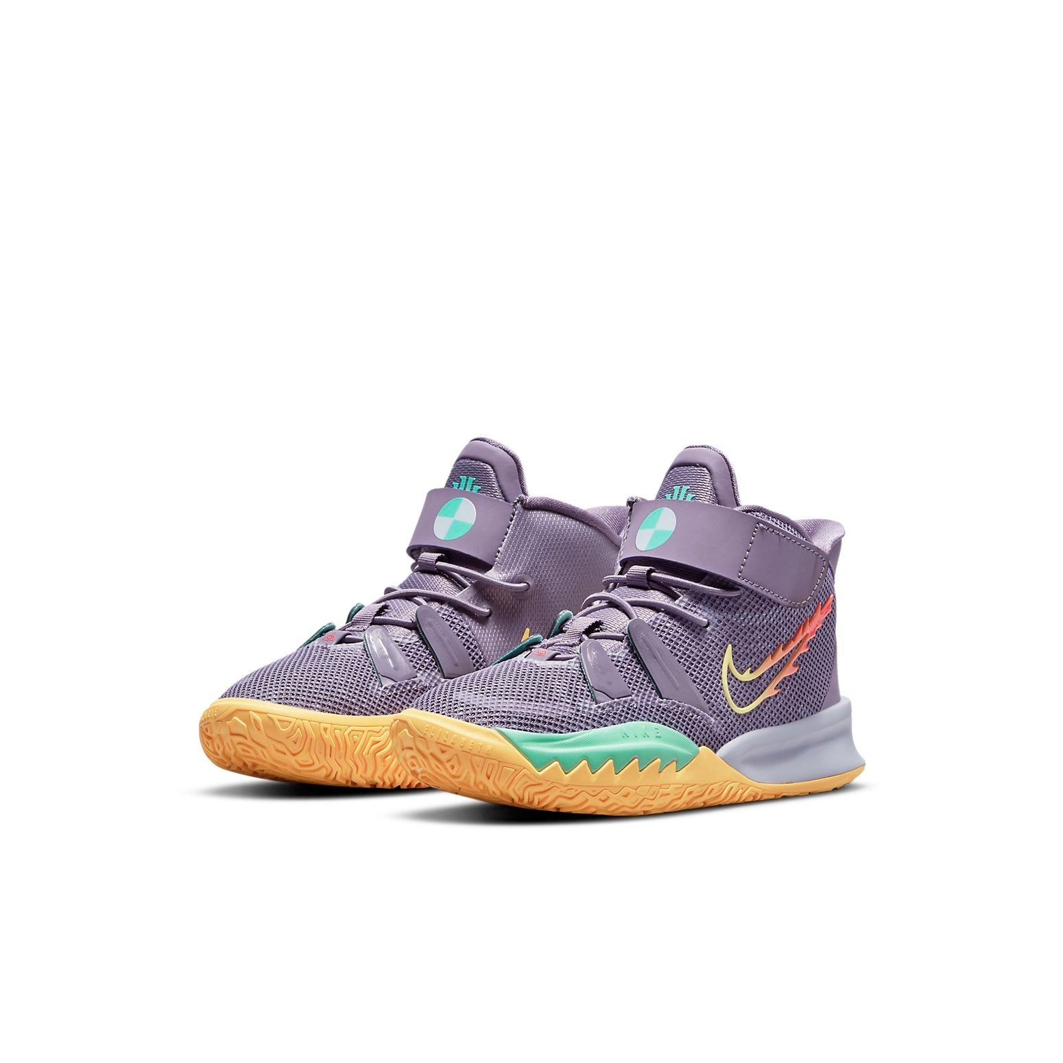 (PS) Nike Kyrie 7 'Daybreak' CT4087-500