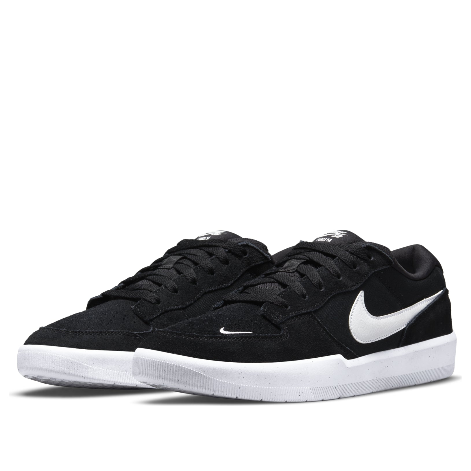 Nike Force 58 SB 'Panda' CZ2959-001
