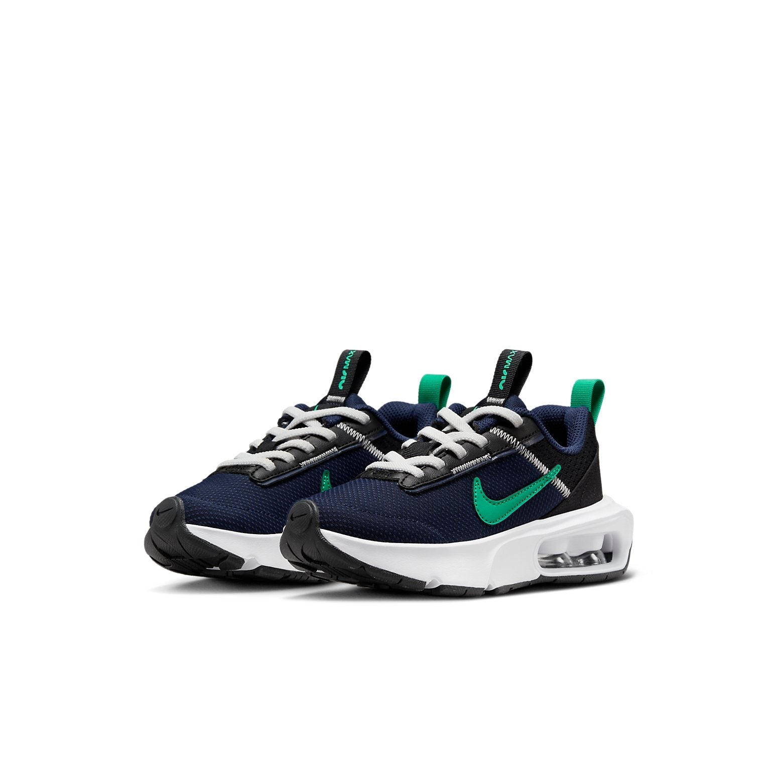(PS) Nike Air Max INTRLK Lite 'Midnight Navy Stadium Green' DH9394-402