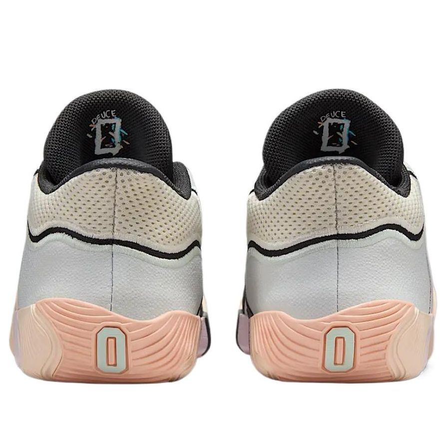 (TD) Air Jordan Tatum 3 'Pink' HF3137-008