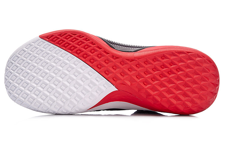 Li-Ning Shadow Walker 'Black Red' ABAN019-1