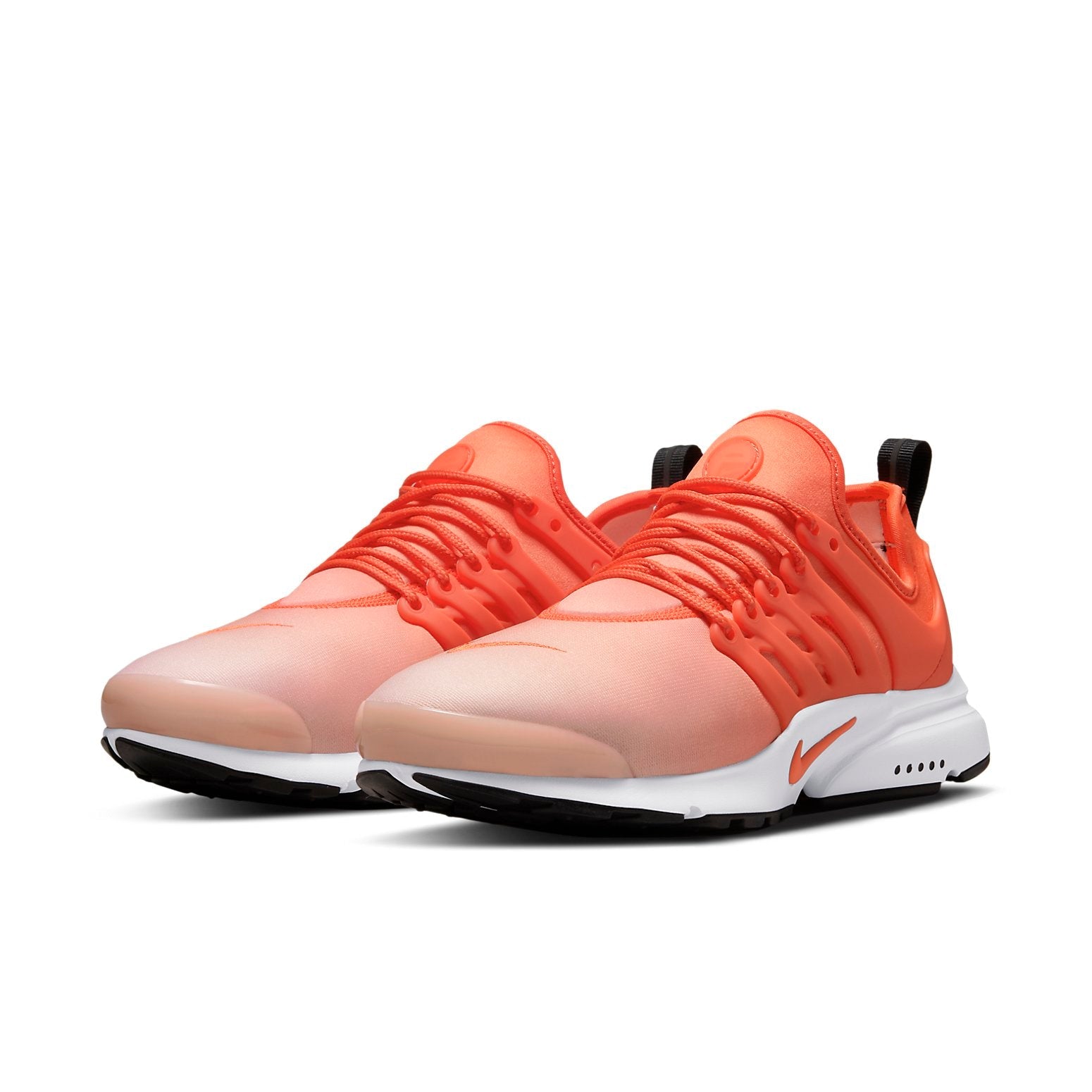 Nike Air Presto Orange Juice 'Orange White' DQ8587-800