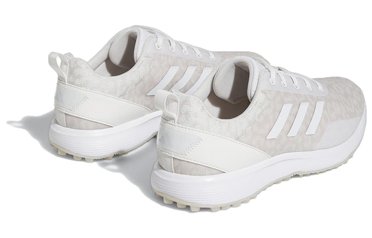 (WMNS) adidas S2G SL 'Leopard - White' GV9427