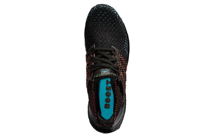 adidas Ultraboost Clima 'Black Signal Cyan' FZ3639
