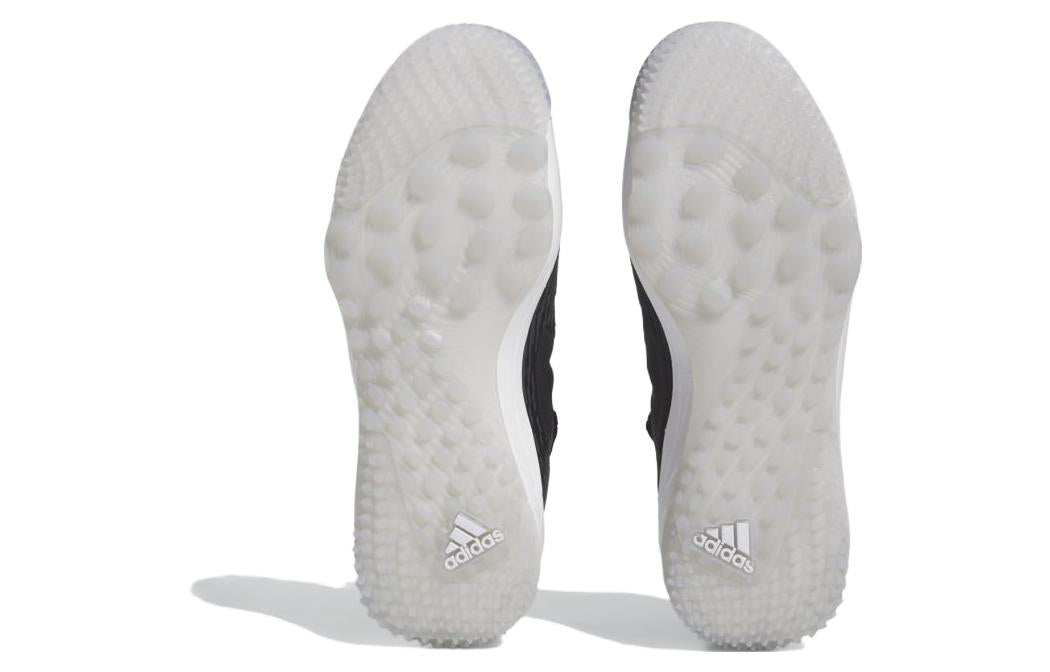 adidas Adizero Afterburner 9 TF 'Black Silver' IG2327