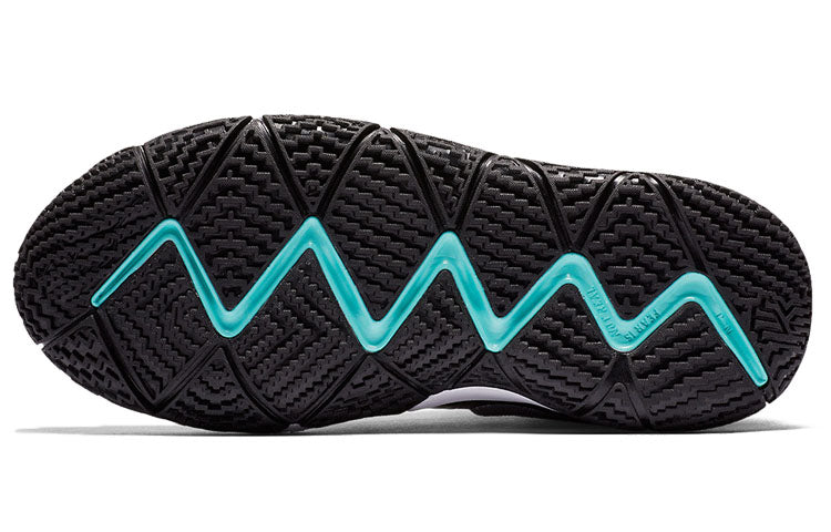 (GS) Nike Kyrie 4 'Tiffany' AA2897-390
