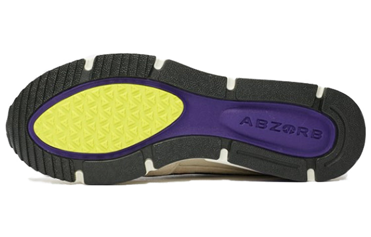 New Balance X-Racer 'Olive Purple' MSXRCTRF