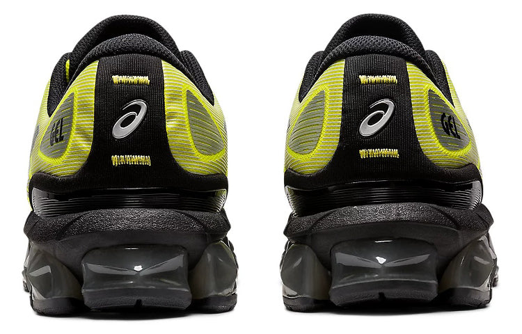 ASICS Gel-Quantum 360 7 'Sour Yuzu Black' 1201A481-750